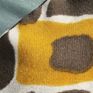 Beautiful Abstract Design Scarf